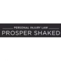 Prosper Shaked Accident Injury Attorneys PA