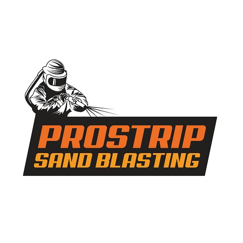 Prostrip Sandblasting