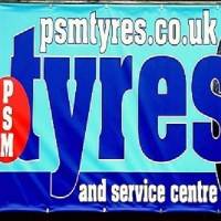 PSM Tyres