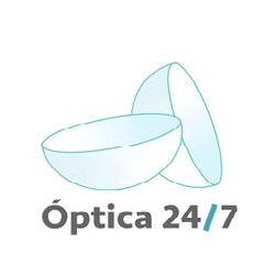 Óptica 24/7 Chile