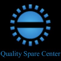 Quality Spare Centre