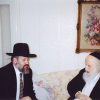 Rabbi Yaakov Weingarten