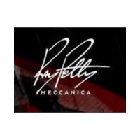 Ray Petty Meccanica