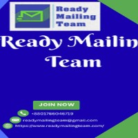 Ready Mailing Team