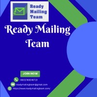 Ready Mailing Team
