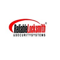 Reliable Locksmith & Security Systems