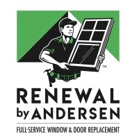 Renewal by Andersen Window Replacement