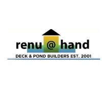 Renu at Hand