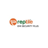 Reptile Antitheft