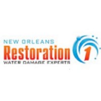 Restoration 1 of  New Orleans