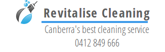 Revitalise Cleaning Canberra