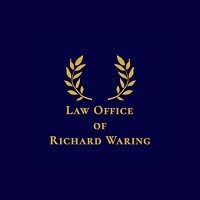 Richard Waring