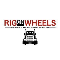 Rig On Wheels