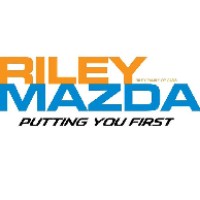 Riley Mazda