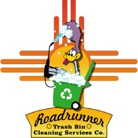 roadrunner trash