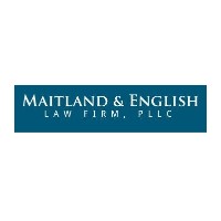 Rob Maitland & Michele L. English