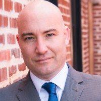 Rob Schenk | Schenk Nursing Home Abuse Law