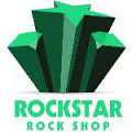 Rockstar Rock Shop