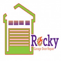 Rocky Garage Door Repair