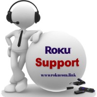 Roku.Com/Link