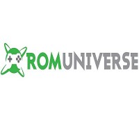 RomUniverse