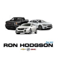 Ron Hodgson
