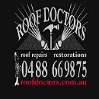 Roof Doctors SA