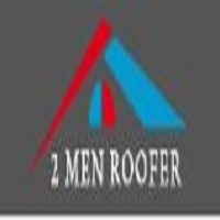 Roof Repair Pompano Beach - 2 Men Roofer