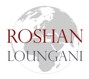 Roshan Loungani