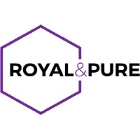 Royal & Pure