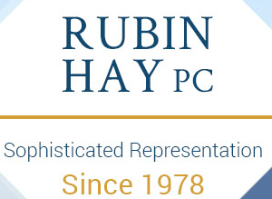 Rubin Hay PC