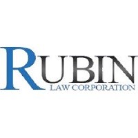 Rubin Law Corporation