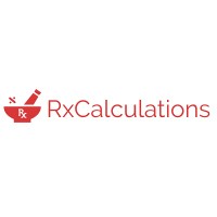 Rx Calculations