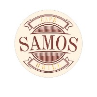 Samos Cafe