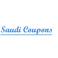 Saudi Coupon