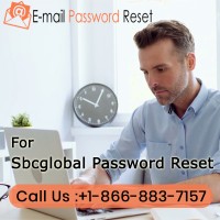 SBCGlobal  password reset