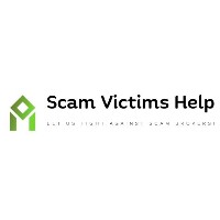 Scam Vitcims Help