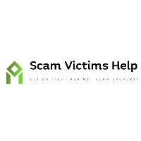 Scam Vitcims Help Scam Vitcims Help
