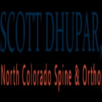 Scott Dhupar