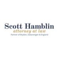 Scott Hamblin, Attorney at Law