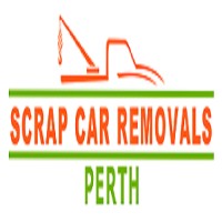 Scrap Car Removals Perth