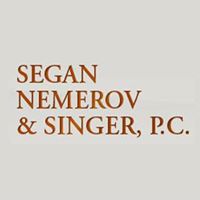 Segan, Nemerov & Singer, PC