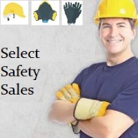 Select Safety Sales