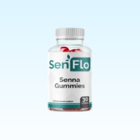 Senflo Gummies