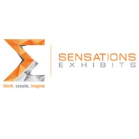 Sensations Exhibits