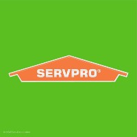 SERVPRO of North Irving