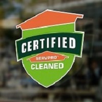 SERVPRO of North Richland Hills