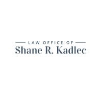 Shane R. Kadlec