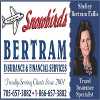 Shelley Bertram Fallis