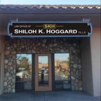 Shiloh K. Hoggard